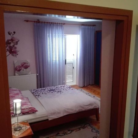 Rooms Amg Privlaka  Zewnętrze zdjęcie