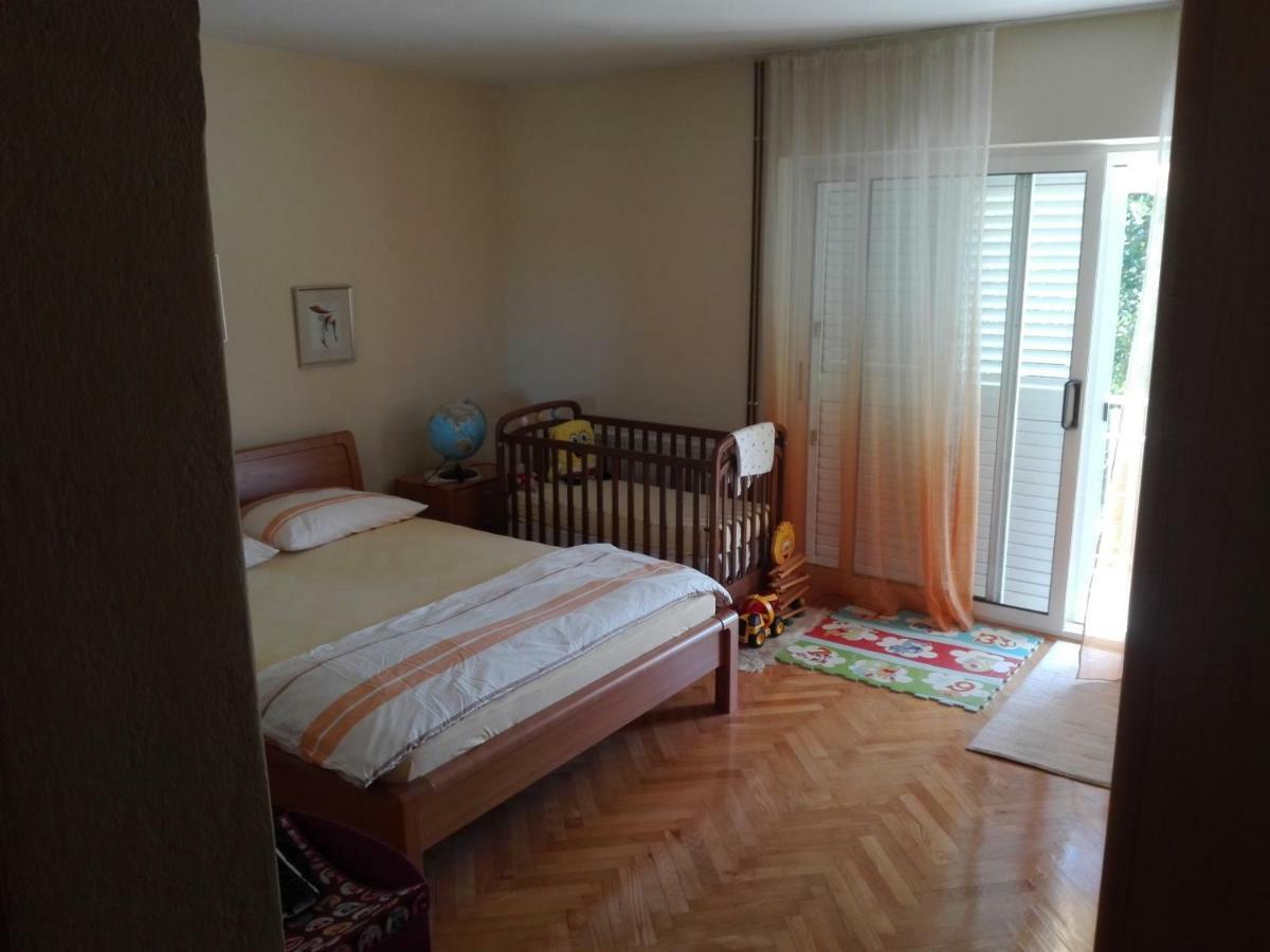 Rooms Amg Privlaka  Zewnętrze zdjęcie
