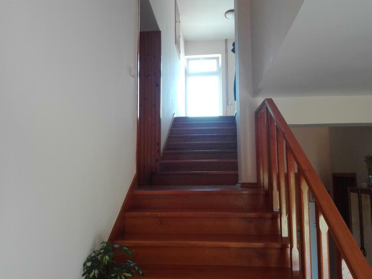Rooms Amg Privlaka  Zewnętrze zdjęcie